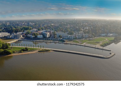 View on the City