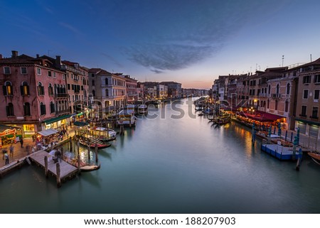 Similar – Venezia