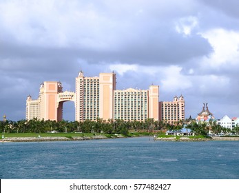 View On Hotels In New Providence, Bahamas