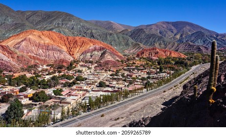 3,896 Purmamarca Images, Stock Photos & Vectors | Shutterstock