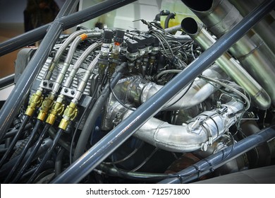 54 Tube frame chassis Images, Stock Photos & Vectors | Shutterstock