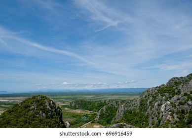 View on top