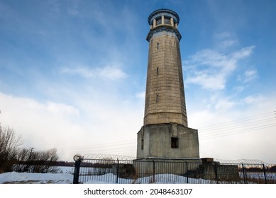 2,480 Lighthouse Christmas Images, Stock Photos & Vectors | Shutterstock