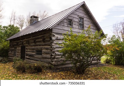 Hyde Log Cabin Images Stock Photos Vectors Shutterstock