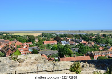 View Of Orford Ness