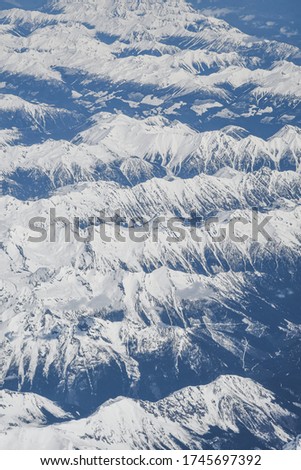 Image, Stock Photo northern chain