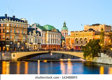 157,871 Stockholm Images, Stock Photos & Vectors | Shutterstock