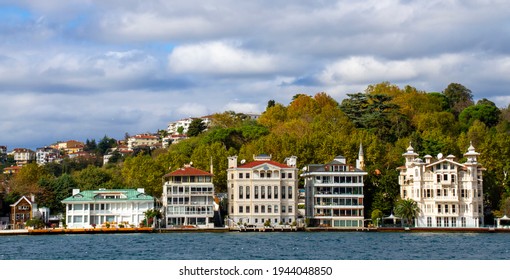 bosphorus mansion images stock photos vectors shutterstock