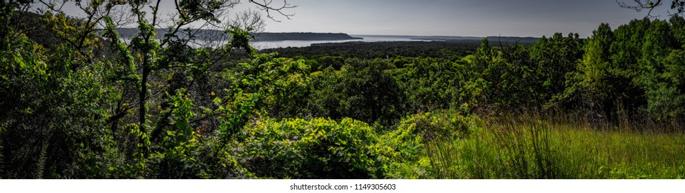 View Over Lake Pepin