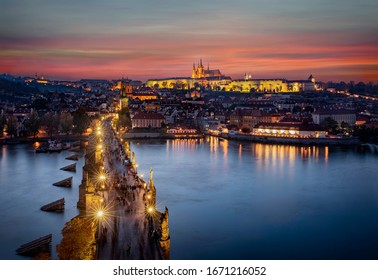 Prag Bilder Stockfoton Och Vektorer Med Shutterstock