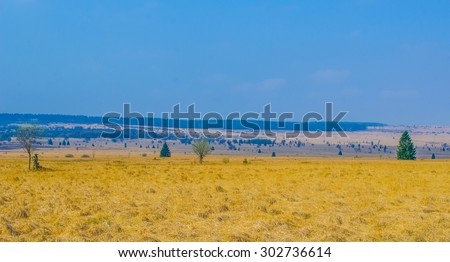 Similar – Foto Bild der Turm Natur Landschaft