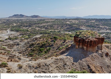 112 Olduvai gorge Images, Stock Photos & Vectors | Shutterstock