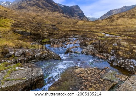 Similar – Gap of Dunloe