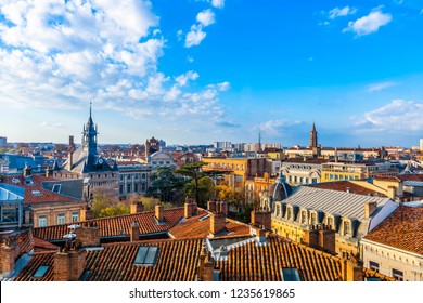 Toulouse France High Res Stock Images Shutterstock