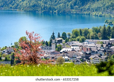 St Gilgen Images Stock Photos Vectors Shutterstock