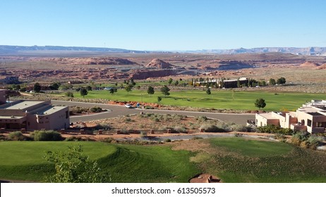 View Of Page, Arizona