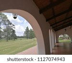 View of a park