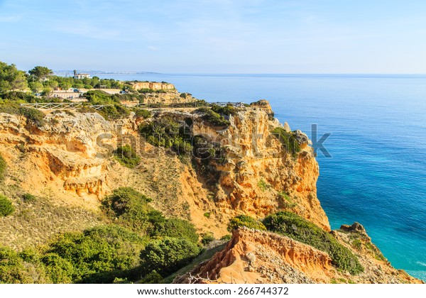 View Parque Natural Da Ria Formosa Stock Photo Edit Now