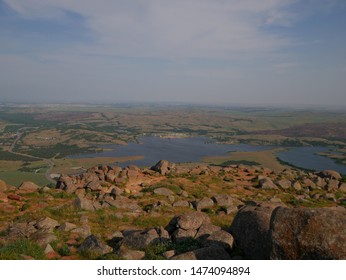 Lake Lawtonka Images Stock Photos Vectors Shutterstock