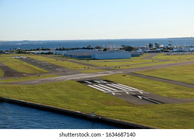 6 Peter o. knight airport Images, Stock Photos & Vectors | Shutterstock