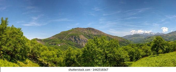 Pic Du Jer Hd Stock Images Shutterstock