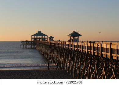 View of the Pier