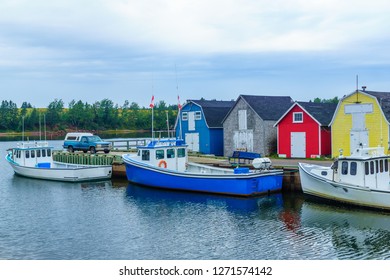 456 North Shore Pei Images, Stock Photos & Vectors | Shutterstock