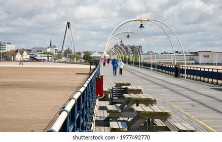 279 Southport jetty Images, Stock Photos & Vectors | Shutterstock