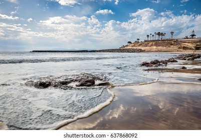 Costa Adeje Images Stock Photos Vectors Shutterstock