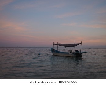 View In Pulau Kapas Malaysia