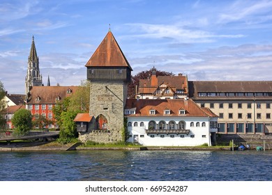 Lago Di Costanza Svizzera Immagini Foto Stock E Grafica Vettoriale Shutterstock