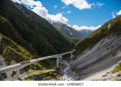 4,786 Arthurs Pass Images, Stock Photos & Vectors | Shutterstock