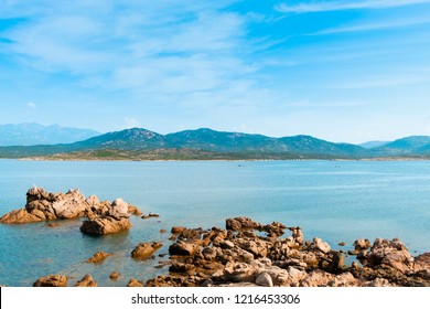 Plage Sud Corse Images Stock Photos Vectors Shutterstock