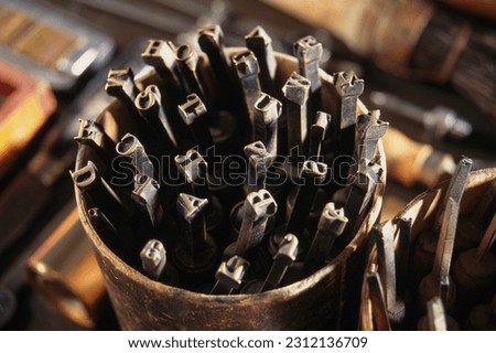 330+ Book Binding Tools Stock Photos, Pictures & Royalty-Free