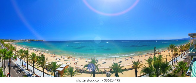 Spain Holidays Stock Photos Images Photography Shutterstock