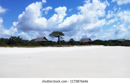 View from Sandy Beach