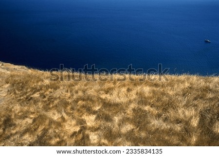 Similar – Image, Stock Photo parking space Environment