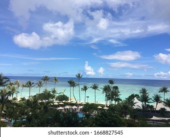 グアム 海 の画像 写真素材 ベクター画像 Shutterstock