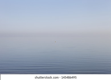 View to sea at herne Bay Kent - Powered by Shutterstock