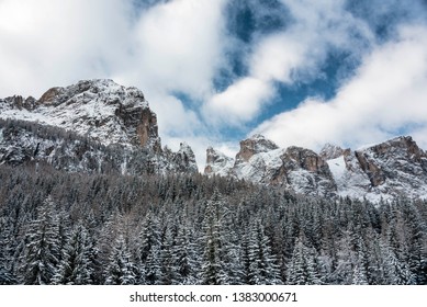 view of the Sella Group