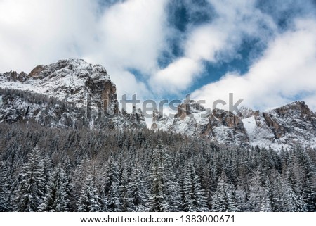 view of the Sella Group