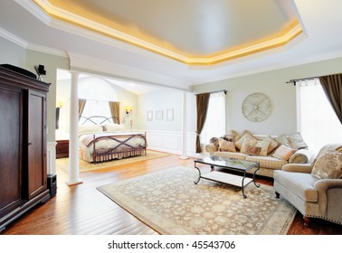 Coved Ceiling Images Stock Photos Vectors Shutterstock