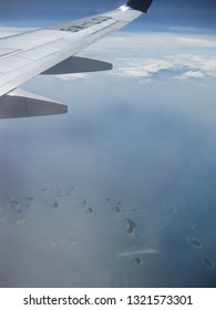 View from the sky