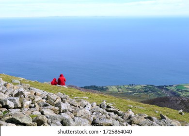 Slieve Donard High Res Stock Images Shutterstock