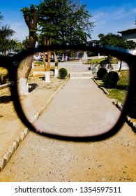 View from Spectacles