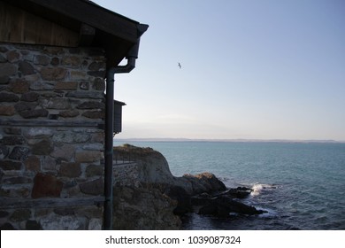 View From St. Anastasia Island, Bulgaria 