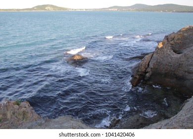 View From St. Anastasia Island, Bulgaria