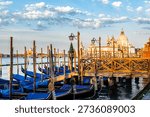 View of St. Mark