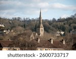 View of St. Matthew