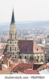 Rumania Cluj Napoca High Res Stock Images Shutterstock